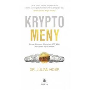 Kryptomeny - Hosp Julian
