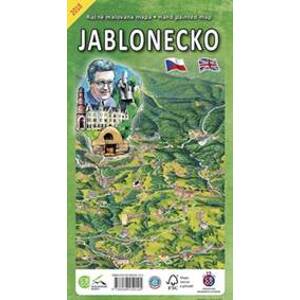 Jablonecko - autor neuvedený