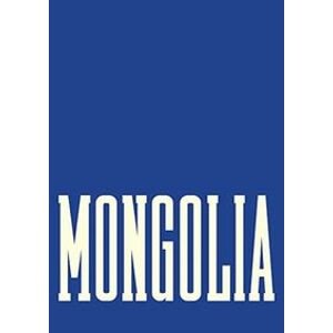 Mongolia - Frederic Lagrange, Damiani