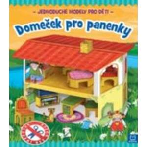 Domeček pro panenky - Piotr Brydak, Artur Nowicki