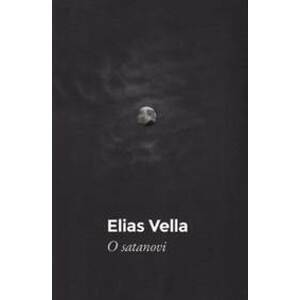 O satanovi - Elias Vella