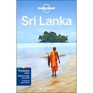 Srí Lanka - autor neuvedený