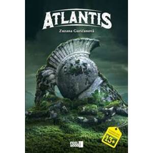 Atlantis - Guričanová Zuzana