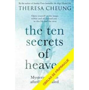 Deset tajemství nebe - Theresa Cheungová