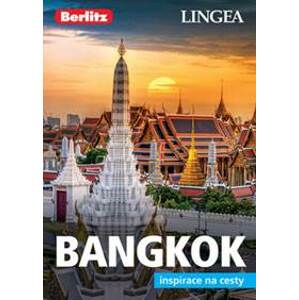 LINGEA CZ - Bangkok - inspirace na cesty - autor neuvedený