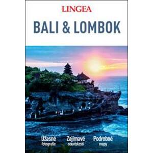 Bali & Lombok - autor neuvedený
