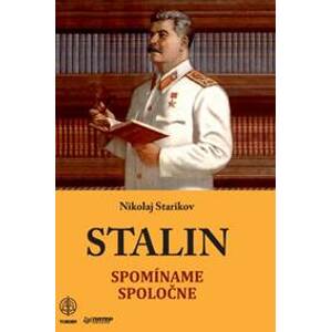 Stalin - Nikolaj Starikov