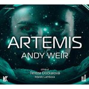Artemis - CDmp3 - CD