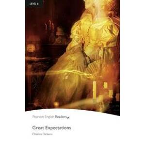 Level 6: Great Expectations Book and MP3 Pack - Dickens Charles