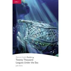 Level 1: 20 000 Leagues Under the Sea - Verne Jules