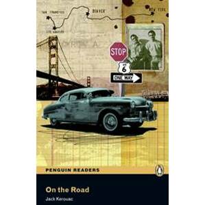 Level 5: On the Road Book and MP3 Pack - Kerouac Jack