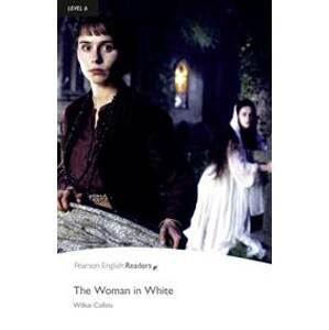 Level 6: The Woman in White - Collins Wilkie