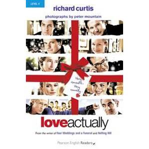 Love Actually + MP3 - Curtis Richard