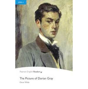 Level 4: The Picture of Dorian Gray - Wilde Oscar