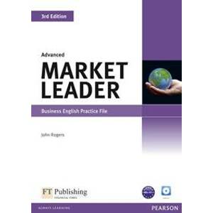 Market Leader - Advanced - Business English Practice File - Rogers John