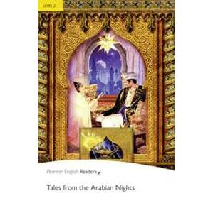 Tales from the Arabian Nights - autor neuvedený