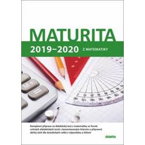 Maturita 2019 - 2020 z matematiky - autor neuvedený