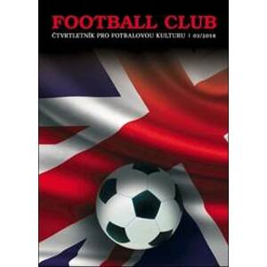 Football Club - autor neuvedený