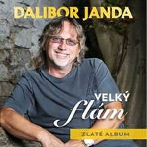 Velký flám / Zlaté album - 2 CD - CD