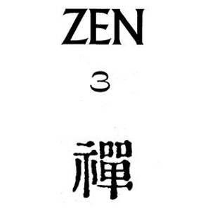 Zen 3 - kolektiv