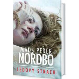 Ledový strach - Mads Peder Nordbo