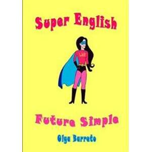 Super English - Olga Barreto