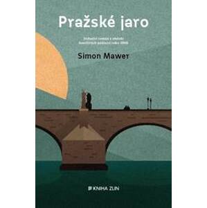 Pražské jaro - Lukáš Novák, Simon Mawer