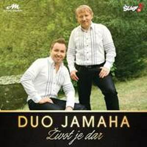Duo Jamaha - Život je dar - CD - CD