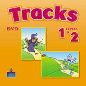 Tracks 1 & 2 DVD - autor neuvedený