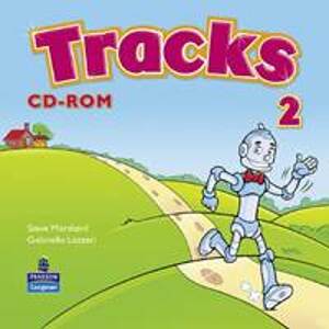 Tracks 2: CD-ROM - Lazzeri Gabriella