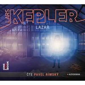 Lazar - CDmp3 - Kepler Lars