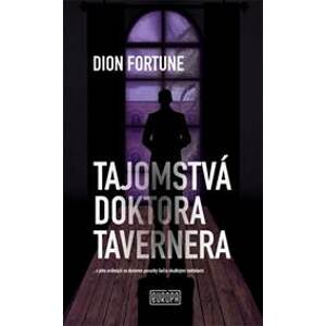 Tajomstvá doktora Tavernera - Fortune Dion