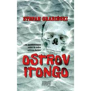Ostrov Itongo - Grabiński Stefan