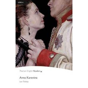 Level 6: Anna Karenina Book and MP3 Pack - Tolstoy Leo