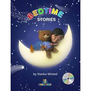 Bedtime Stories - Wixted Stanka