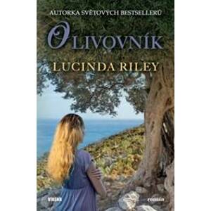 Olivovník - Lucinda Rileyová