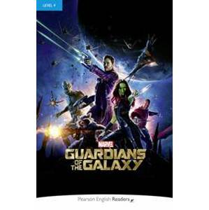 The Guardians of the Galaxy - Holmes Karen