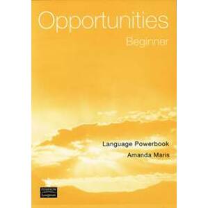 Opportunities: Beginner Global Language Powerbook - Harris Michael