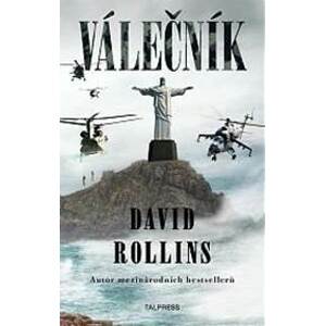 Valecnik - Rollins David