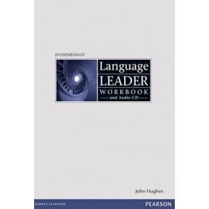 Language Leader - Intermediate - Hughes John