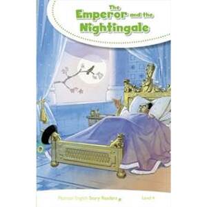 Level 4: The Emperor and the Nightingale - autor neuvedený