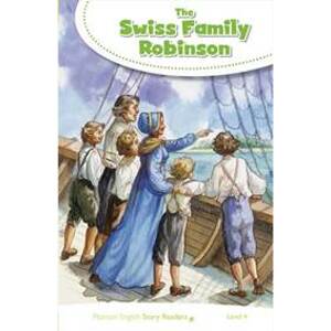 Level 4: The Swiss Family Robinson - autor neuvedený