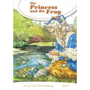 Level 3: The Princess and the Frog - autor neuvedený