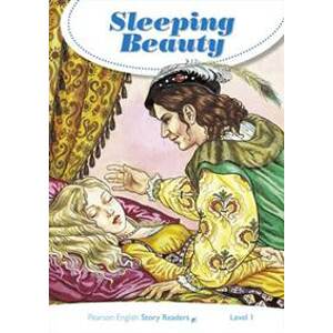 Level 1: Sleeping Beauty - autor neuvedený