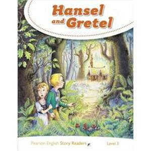 Level 3: Hansel and Gretel - autor neuvedený