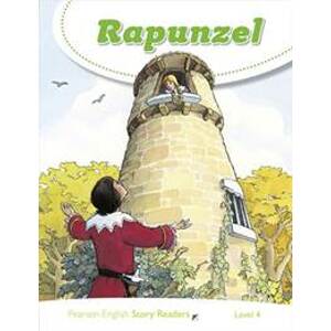 Level 4: Rapunzel - autor neuvedený