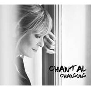 Chantal Poullain Chansons - CD - CD