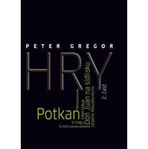 Hry - Peter Gregor