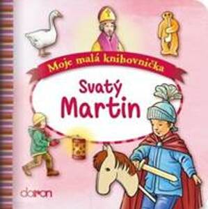 Svatý Martin - autor neuvedený