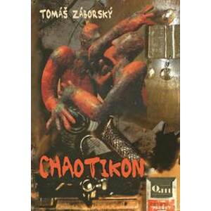 Chaotikon - Záborský Tomáš